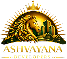 Ashvayana Logo